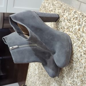 Michael Kors Haven booties